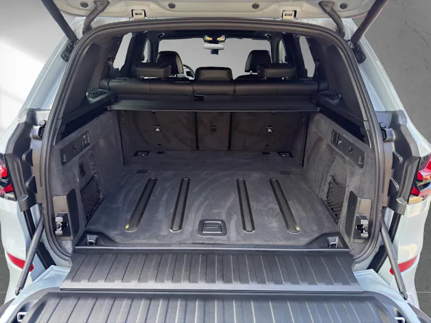 BMW X5 40i xDrive SAG