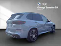 BMW X5 40i xDrive SAG