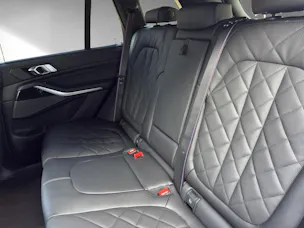 BMW X5 40i xDrive SAG