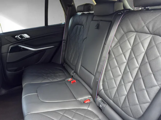 BMW X5 40i xDrive SAG