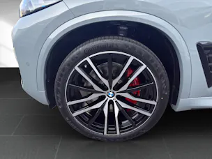 BMW X5 40i xDrive SAG