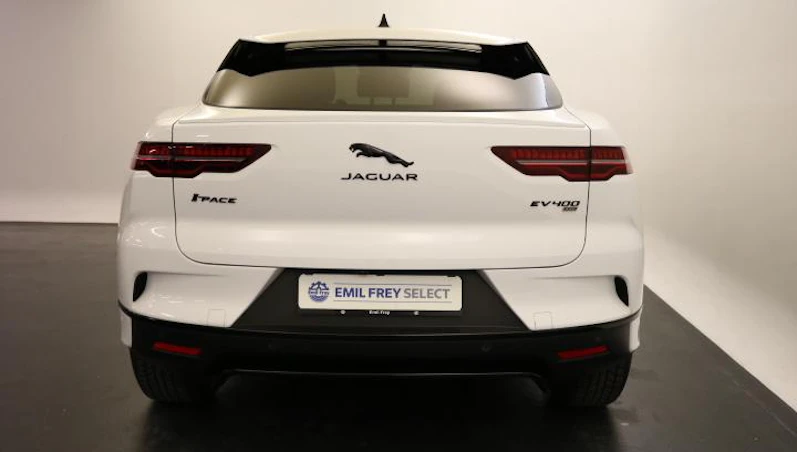 image du véhicule JAGUAR I-PACE