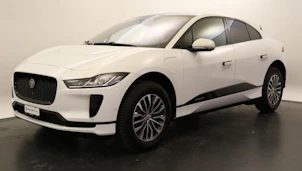 image du véhicule JAGUAR I-Pace EV400 S AWD