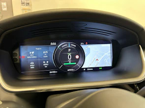 Fahrzeugbild JAGUAR I-Pace EV400 S AWD