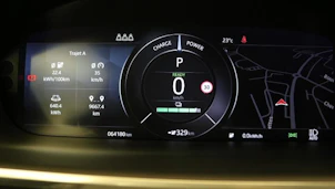 image du véhicule JAGUAR I-Pace EV400 S AWD