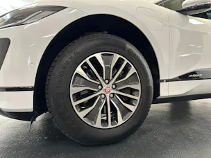 Jaguar I-Pace EV400 S AWD