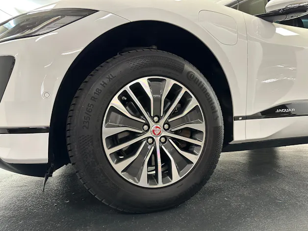 Jaguar I-Pace EV400 S AWD