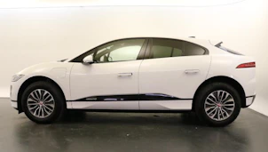 image du véhicule JAGUAR I-Pace EV400 S AWD