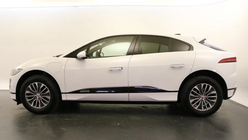 image du véhicule JAGUAR I-PACE