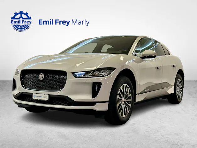 Jaguar I-Pace EV400 S AWD