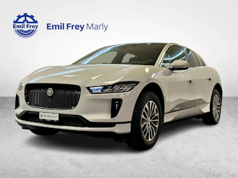 immagine del veicolo JAGUAR I-Pace EV400 S AWD immagine del veicolo JAGUAR I-Pace EV400 S AWD
