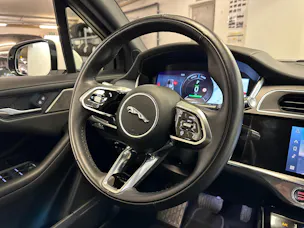 Jaguar I-Pace EV400 S AWD