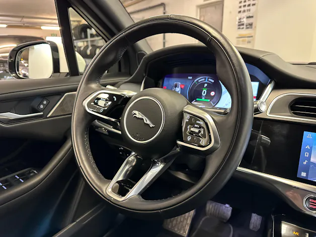 Jaguar I-Pace EV400 S AWD