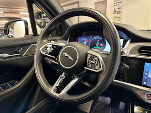 Fahrzeugbild JAGUAR I-Pace EV400 S AWD
