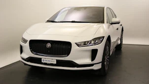 image du véhicule JAGUAR I-Pace EV400 S AWD