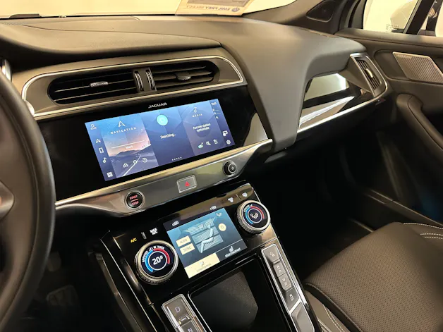Jaguar I-Pace EV400 S AWD