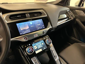Fahrzeugbild JAGUAR I-Pace EV400 S AWD
