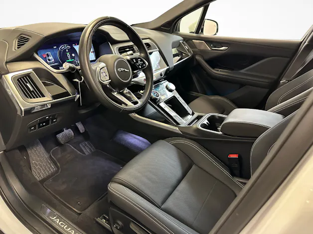 Jaguar I-Pace EV400 S AWD