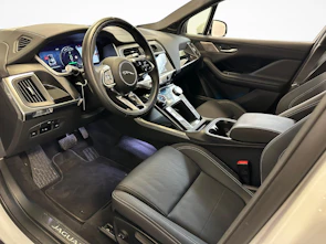Fahrzeugbild JAGUAR I-Pace EV400 S AWD