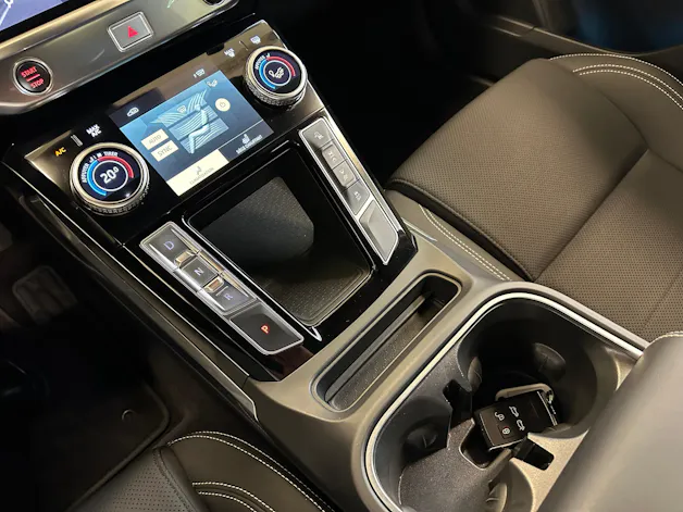 Jaguar I-Pace EV400 S AWD