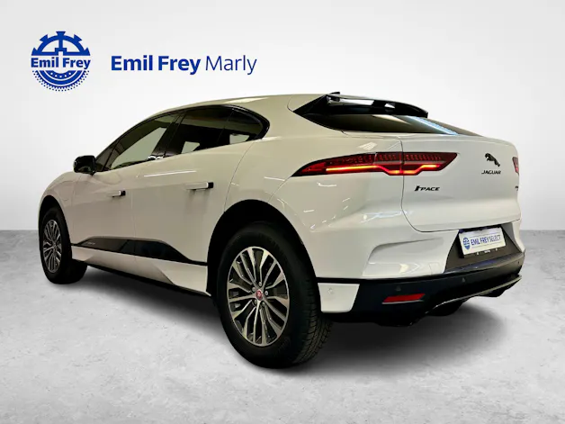 Jaguar I-Pace EV400 S AWD