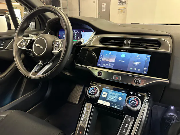 Jaguar I-Pace EV400 S AWD