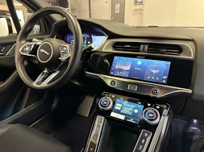 Fahrzeugbild JAGUAR I-Pace EV400 S AWD