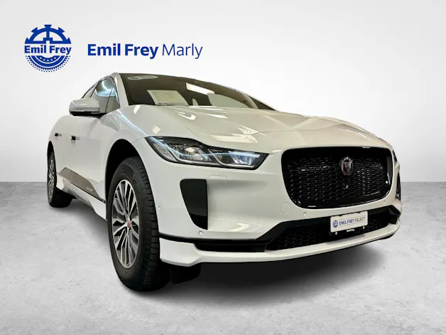 Jaguar I-Pace EV400 S AWD