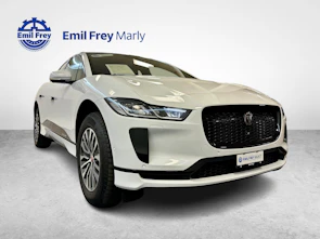 Fahrzeugbild JAGUAR I-Pace EV400 S AWD