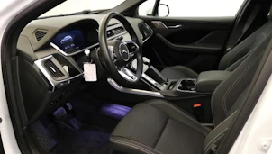image du véhicule JAGUAR I-Pace EV400 S AWD