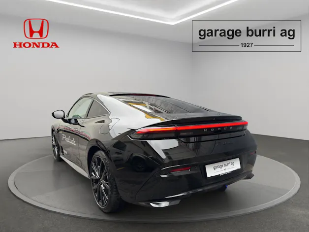 Honda Prelude 2.0 i-MMD Advance