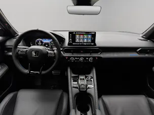 Honda Prelude 2.0 i-MMD Advance