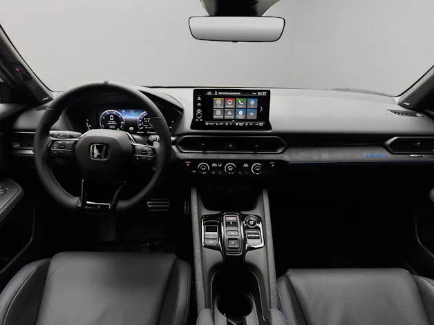 Honda Prelude 2.0 i-MMD Advance