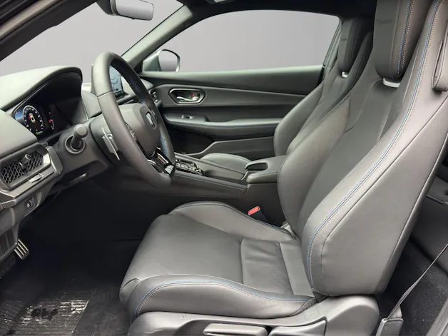 Honda Prelude 2.0 i-MMD Advance