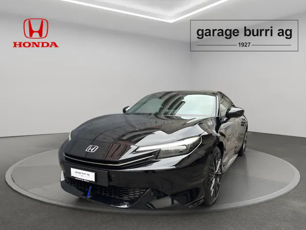 Honda Prelude 2.0 i-MMD Advance