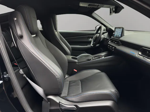 Honda Prelude 2.0 i-MMD Advance
