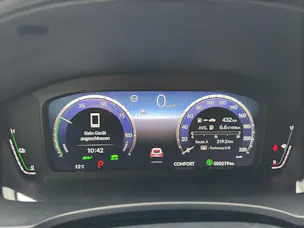 Honda Prelude 2.0 i-MMD Advance