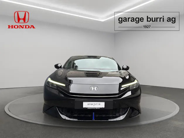 Honda Prelude 2.0 i-MMD Advance