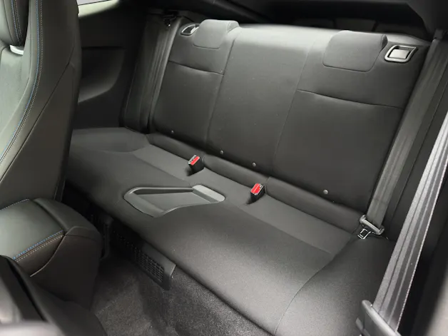 Honda Prelude 2.0 i-MMD Advance