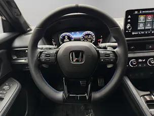 Honda Prelude 2.0 i-MMD Advance