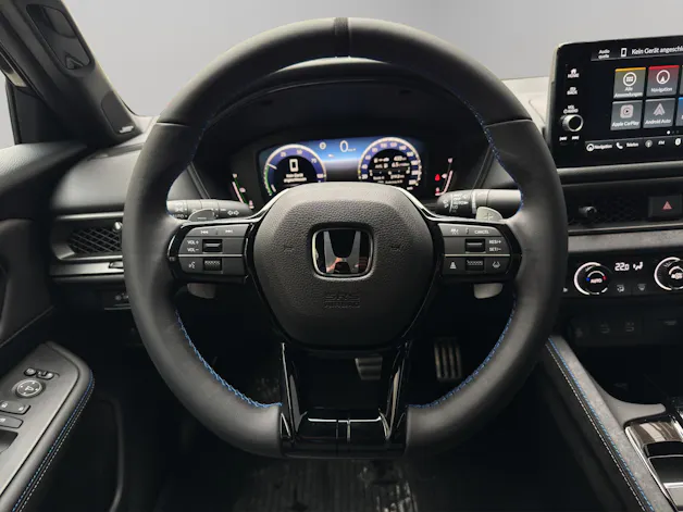 Honda Prelude 2.0 i-MMD Advance
