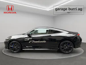 Honda Prelude 2.0 i-MMD Advance