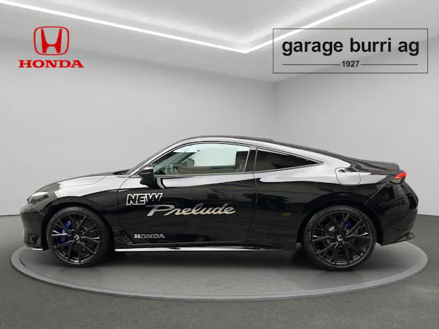 Honda Prelude 2.0 i-MMD Advance