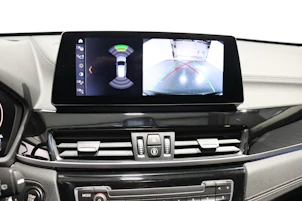 image du véhicule BMW X1 25e xDrive