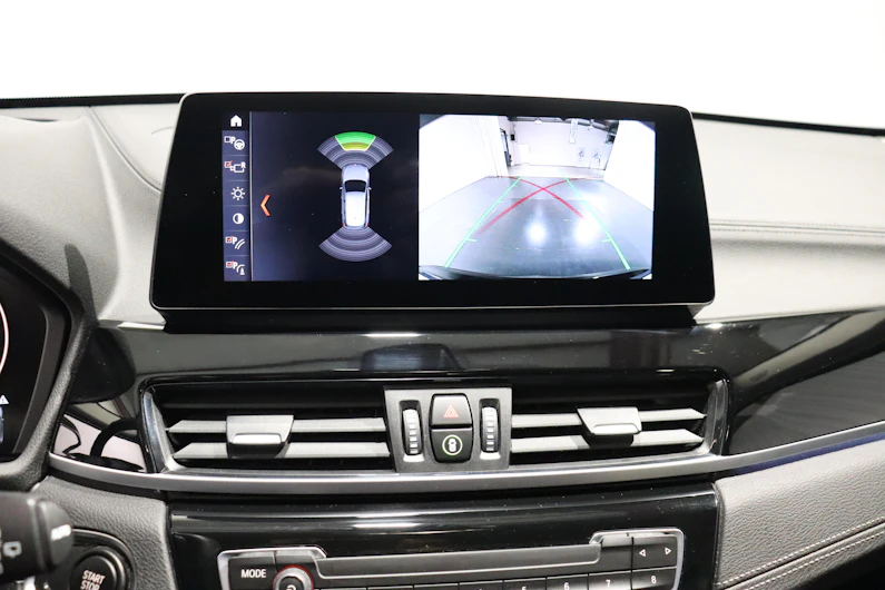 image du véhicule BMW X1