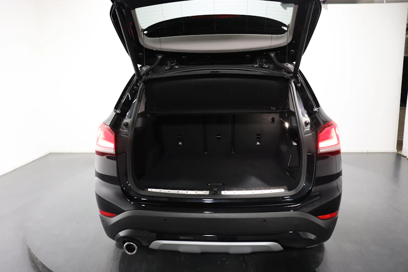 image du véhicule BMW X1