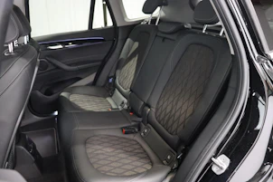 image du véhicule BMW X1 25e xDrive