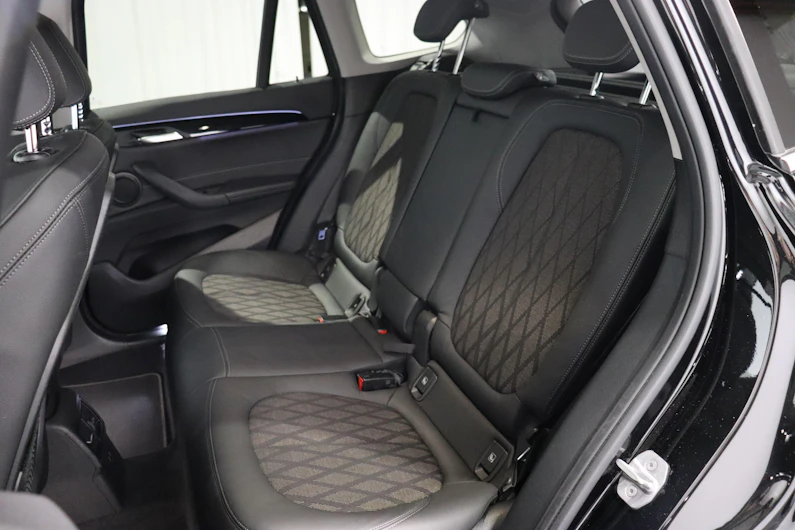 image du véhicule BMW X1