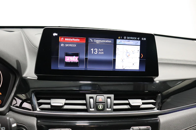 image du véhicule BMW X1