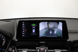 image du véhicule BMW X1 25e xDrive